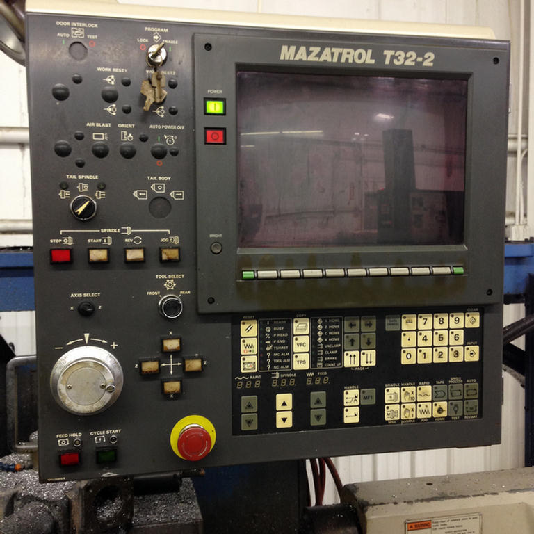 Equipment picture